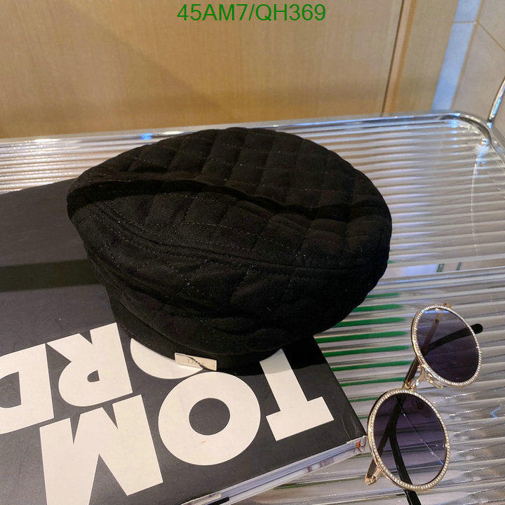 SAMC - DOR Caps & Hats - 039