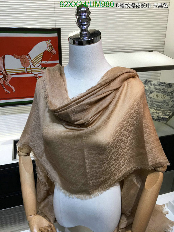 SAMC - DOR Scarves - 211
