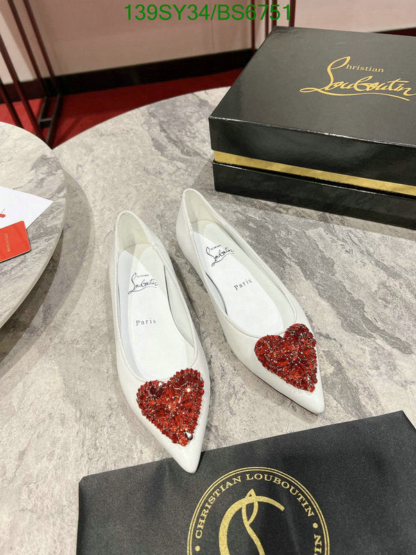 SAMC - CBL Women Shoes - 040
