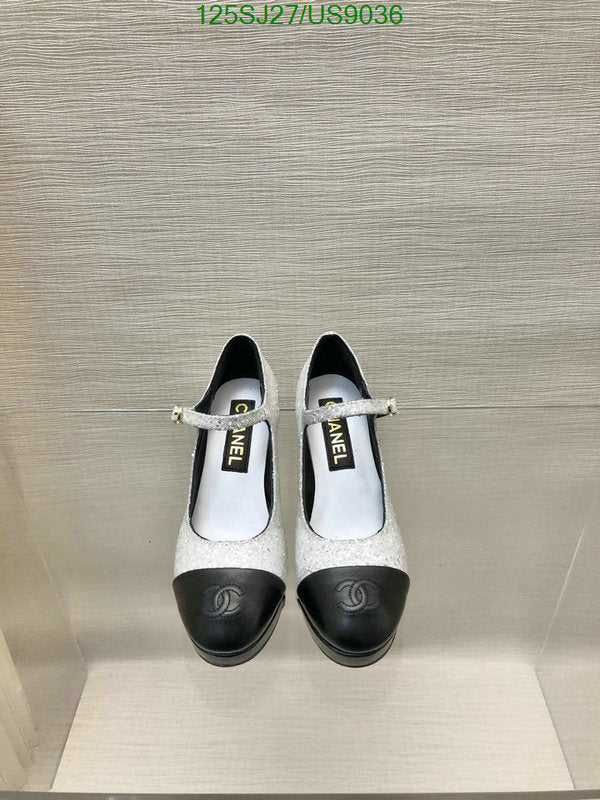 SAMC - CHL Women Shoes High Heels - 122