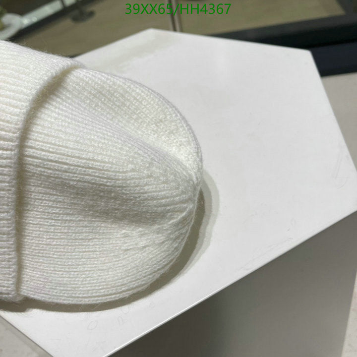 SAMC - CHL Caps & Hats - 352