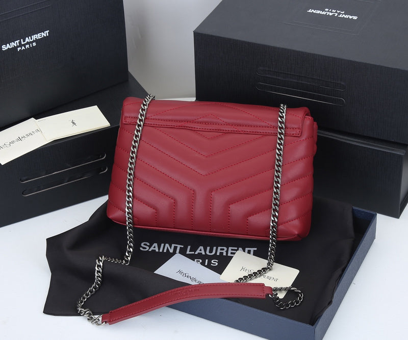 Satchel Bags - STLT Bags - 481