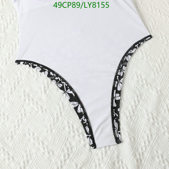 SAMC - CHL Swimsuits - 223