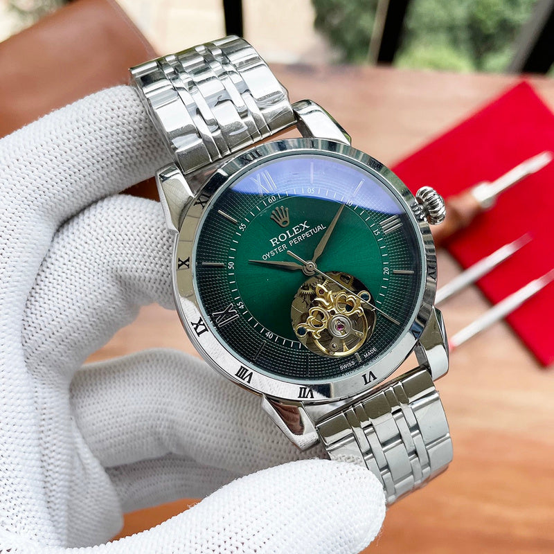 Satchel Bags - CTR Watches - 008