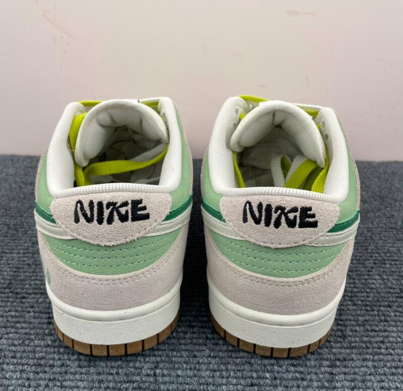 SAMC - NKE Shoes - 104