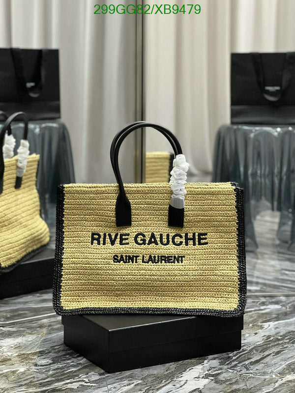 SAMC - YLS Bags - 284
