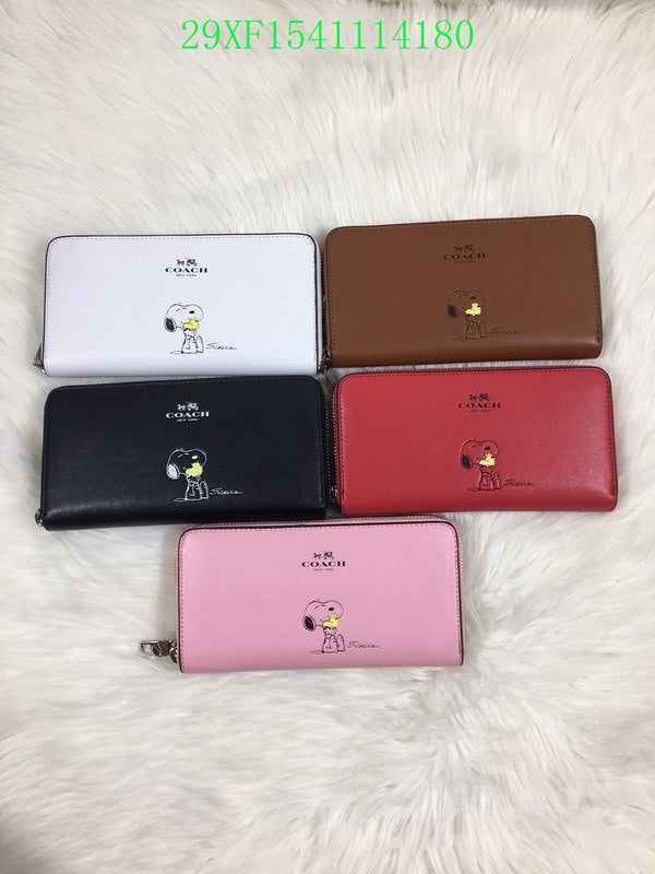 Glami - CAH Wallet - 060
