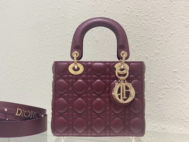 Glami Fashion - DIR Bags - 371