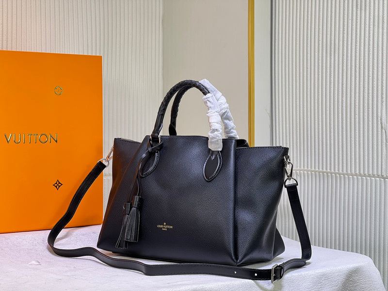 Satchel Bags - VL2 Bags - 823