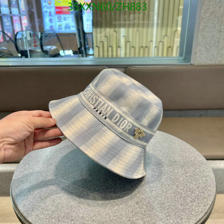 SAMC - DOR Caps & Hats - 134