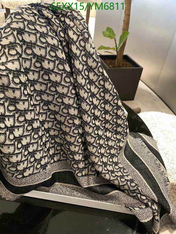 SAMC - DOR Scarves - 406