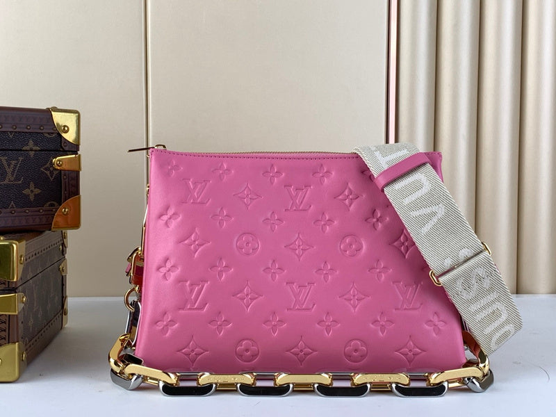 Satchel Bags - VL Bags - 2446