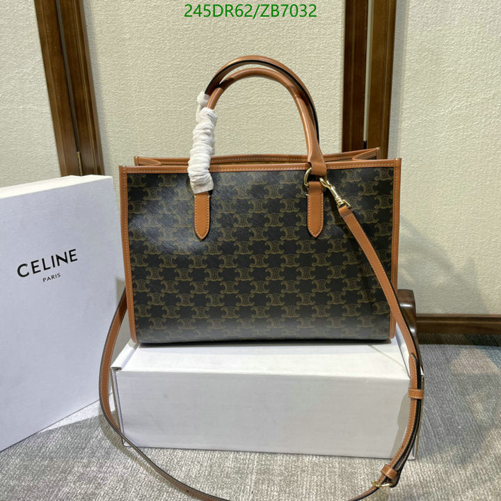 SAMC - COL Bags - 203