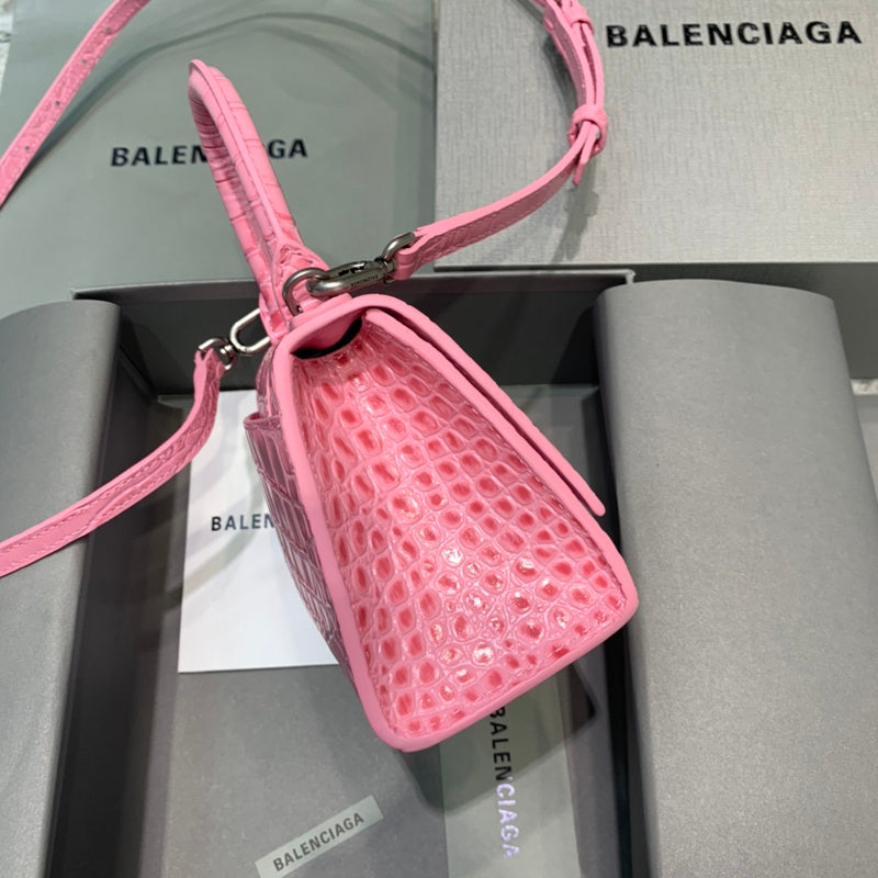 Satchel Bags - BGA Bags - 783