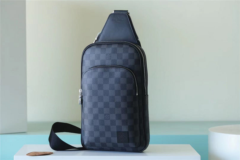 Glami Fashion Lu-Vi bags - 10207