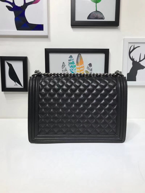 Satchel Bags - CHL Bags - 636