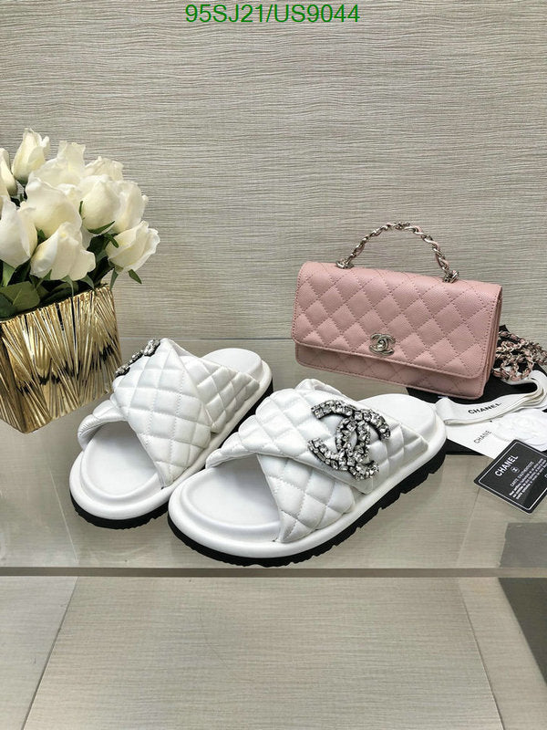 SAMC - CHL Women Shoes Slippers - 085