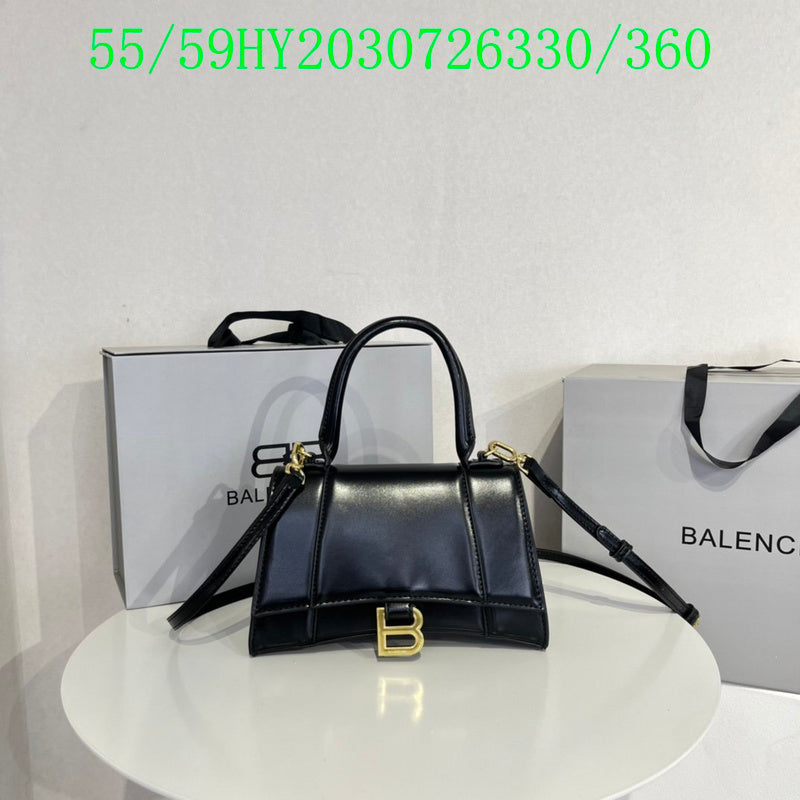 Satchel Bags - BGA Bags - 2167