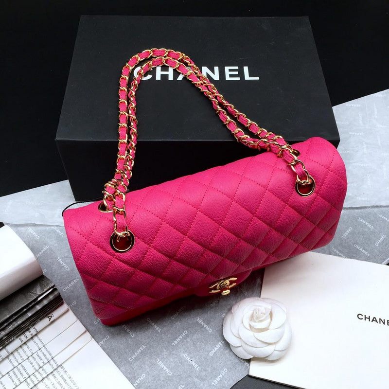 Satchel Bags - CHL Bags - 353