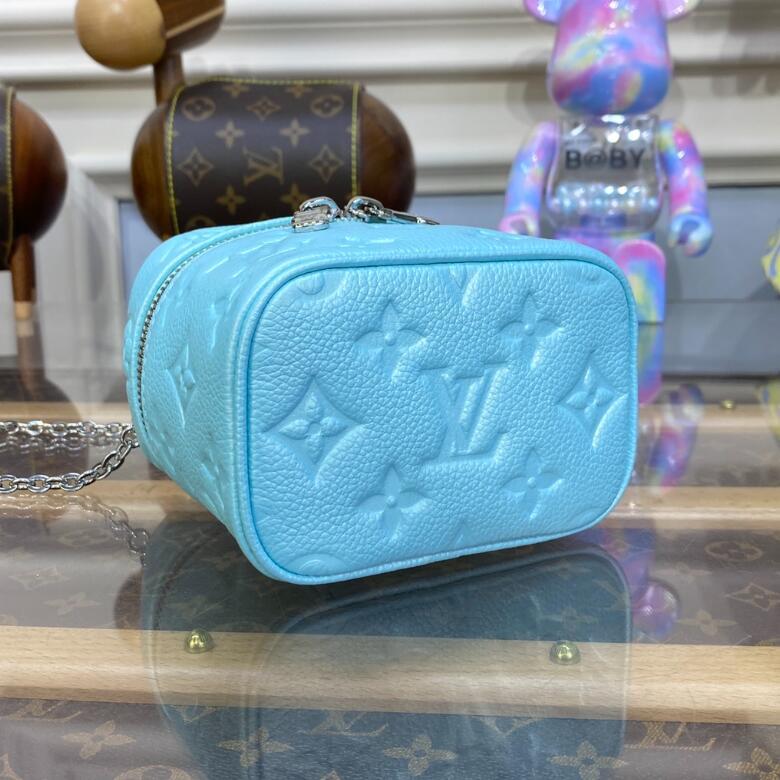 SAMC - LOV Bags - 991