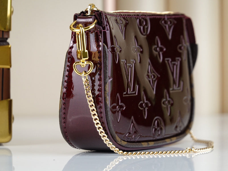 GlamI Lu-Vi bags - 3356