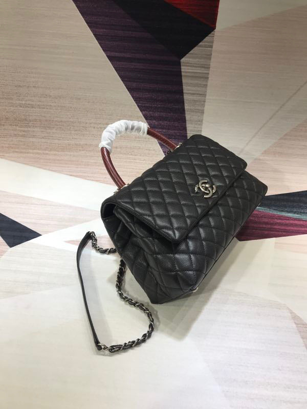 Satchel Bags - CHL Bags - 6735
