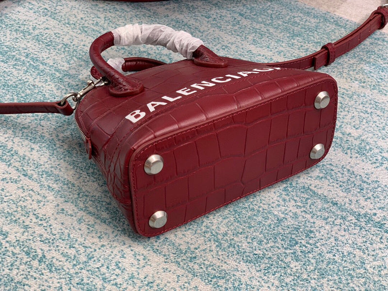 Satchel Bags - BGA Bags - 860