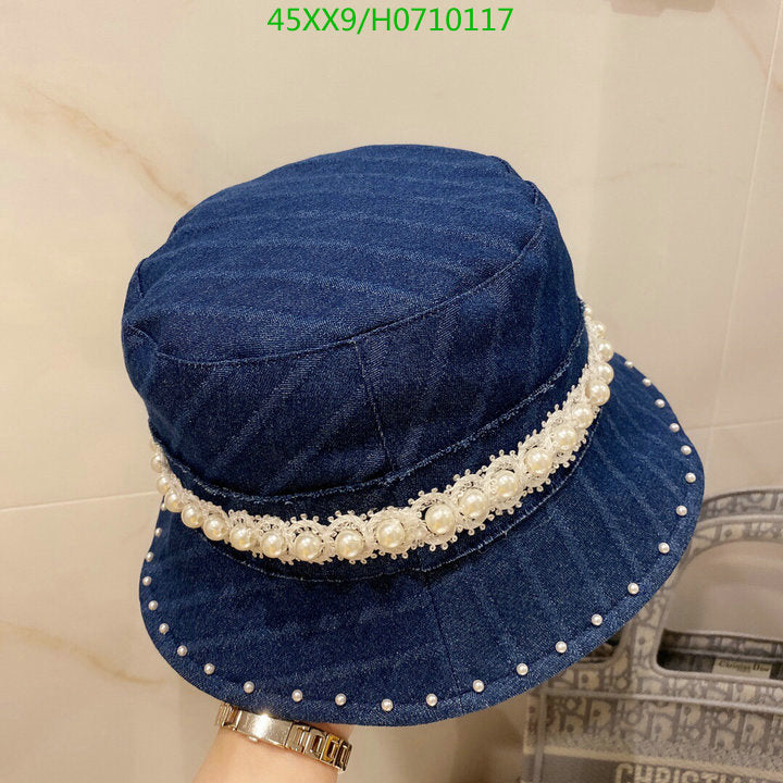 SAMC - CHL Caps & Hats - 520