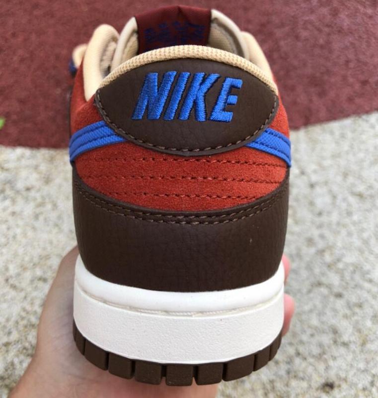 SAMC - NKE Shoes - 724