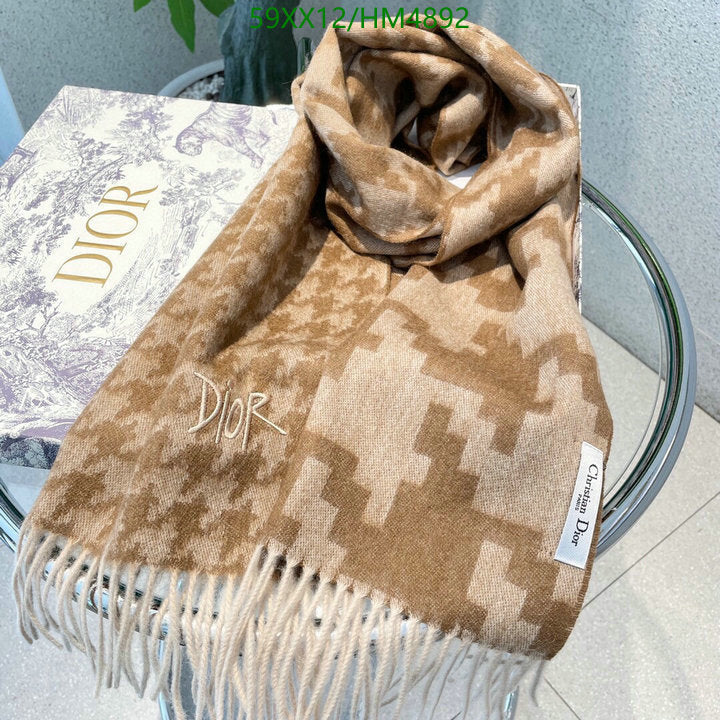 SAMC - DOR Scarves - 390