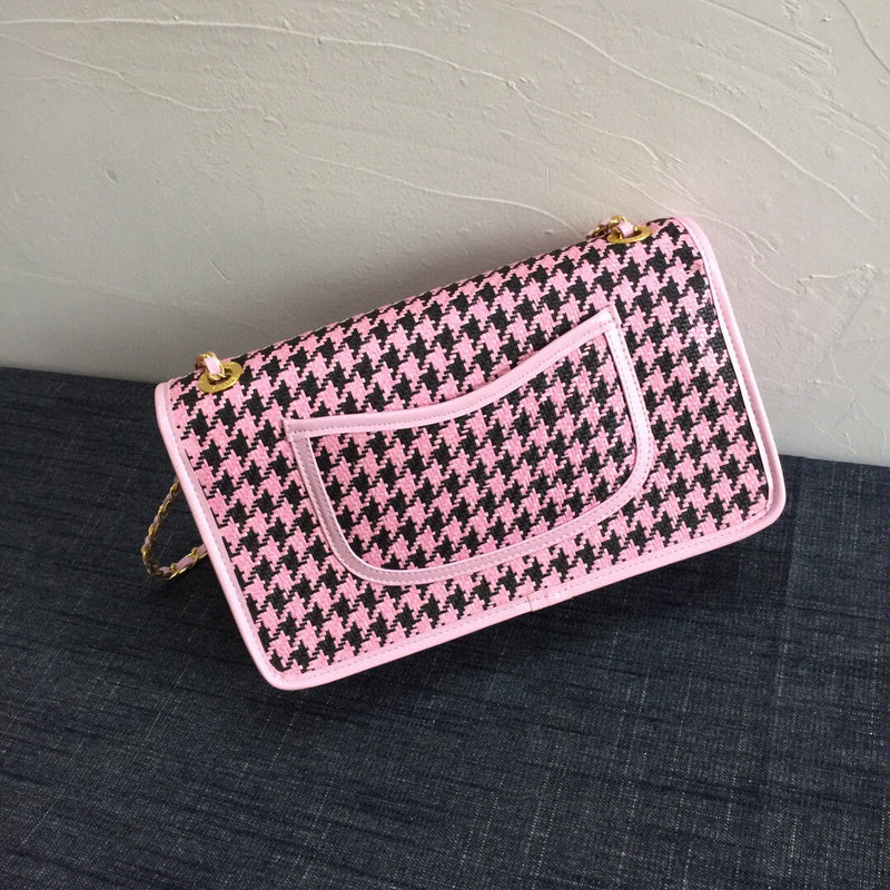 Satchel Bags - CHL Bags - 2646