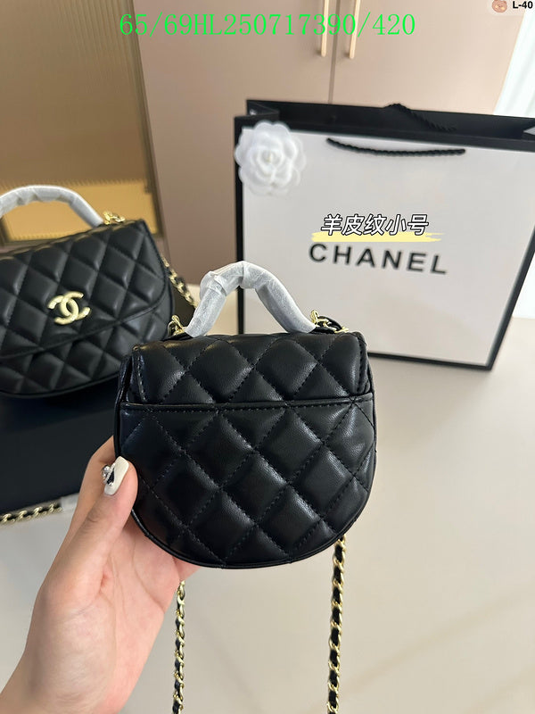 Glami - CHL Bags - 411