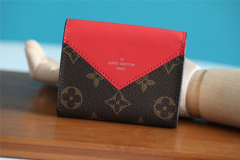 Glami - LOV Women Wallets and Card Hold - 396