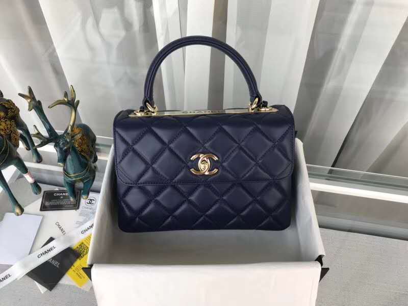 Satchel Bags - CHL Bags - 604