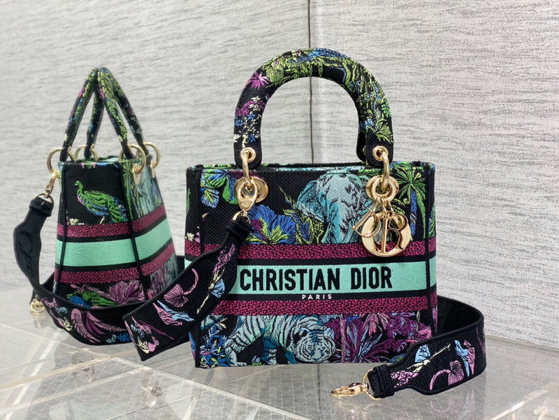 Glami Fashion - DIR Bags - 019