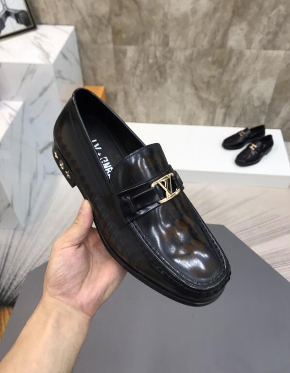 SAMC - LOV Men Shoes - 1375