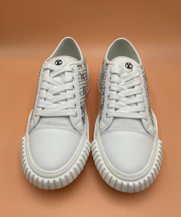 SAMC - LOV Men Shoes - 1011