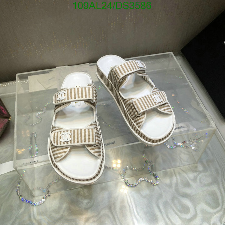 SAMC - CHL Women Shoes Slippers - 015