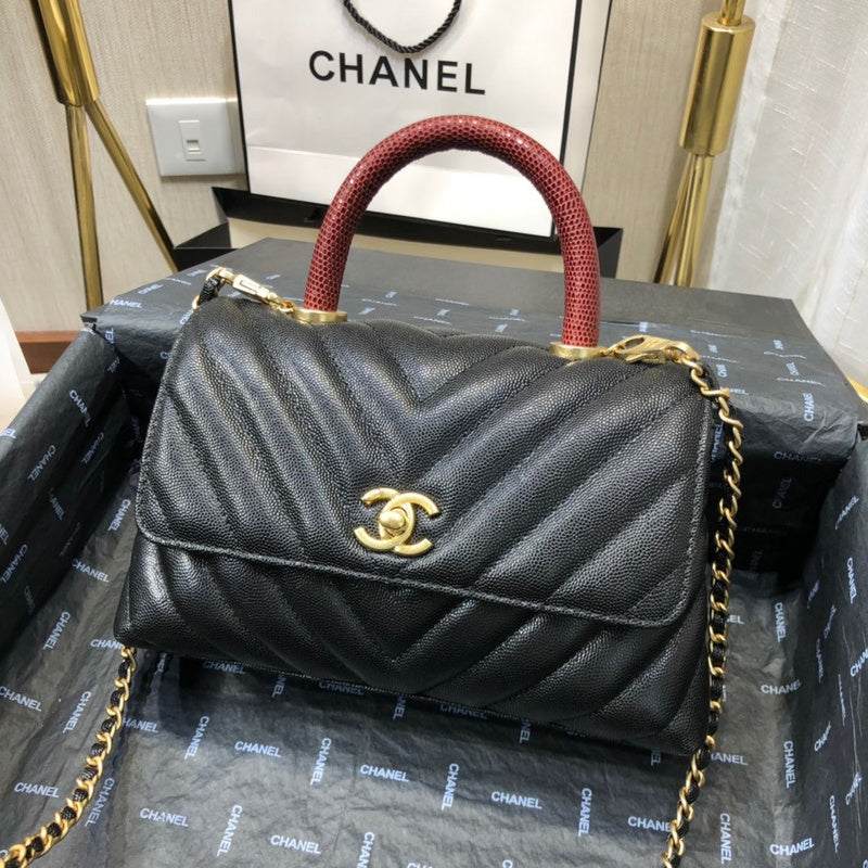 Satchel Bags - CHL Bags - 1945