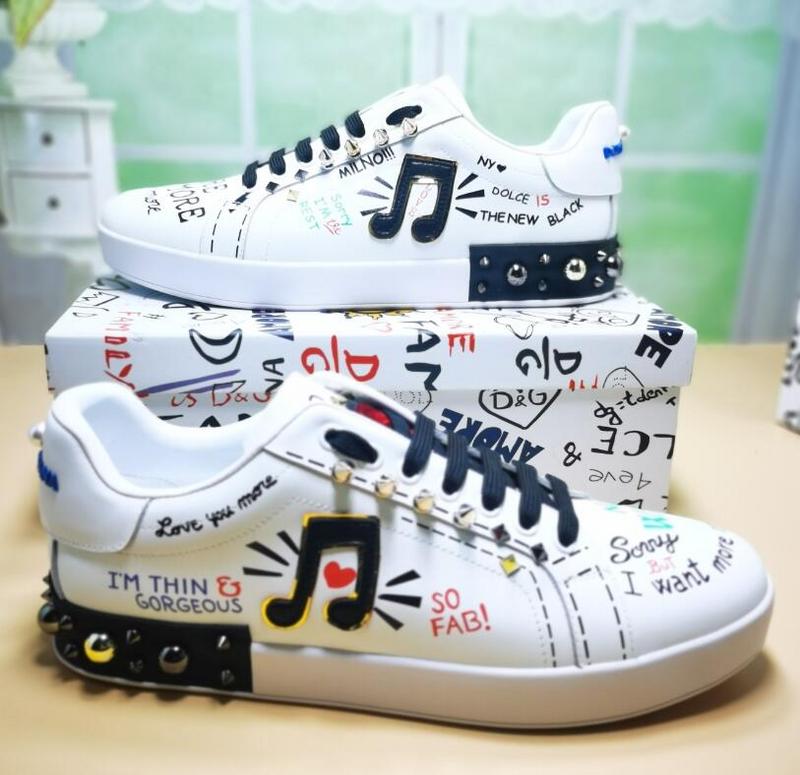 SAMC - DAG Men Shoes - 195