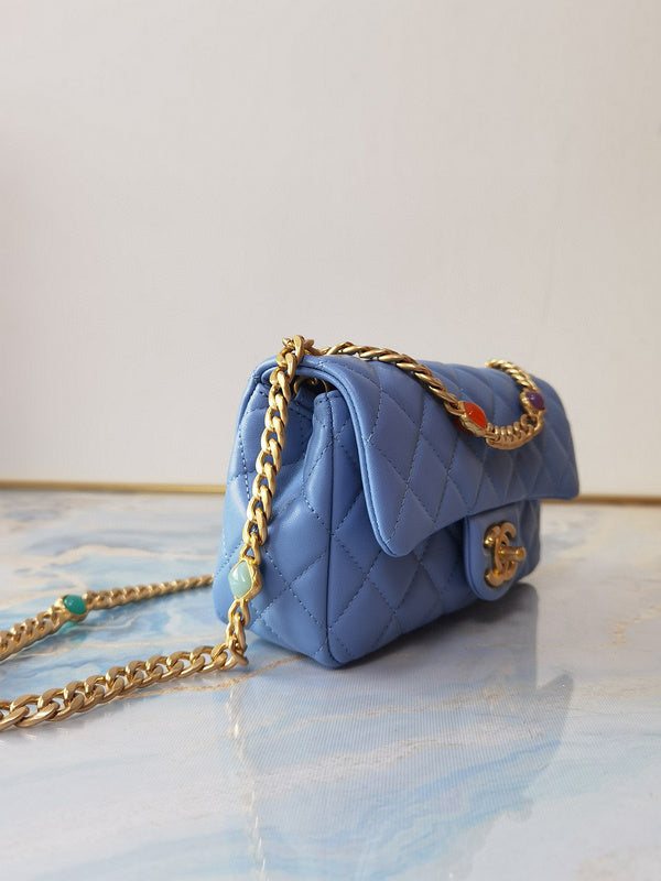 Satchel Bags - CHL Bags - 1752