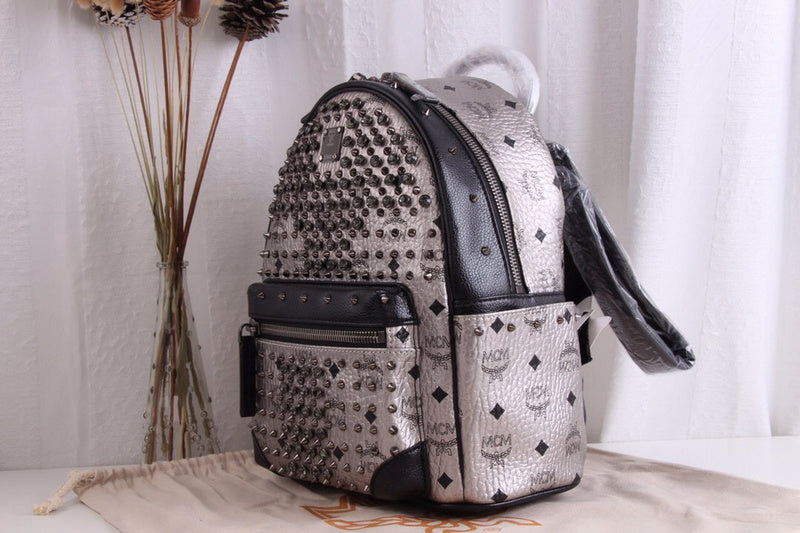 Satchel Bags - MC Bags - 095