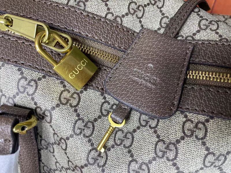 Satchel Bags - GCI Bags - 1572