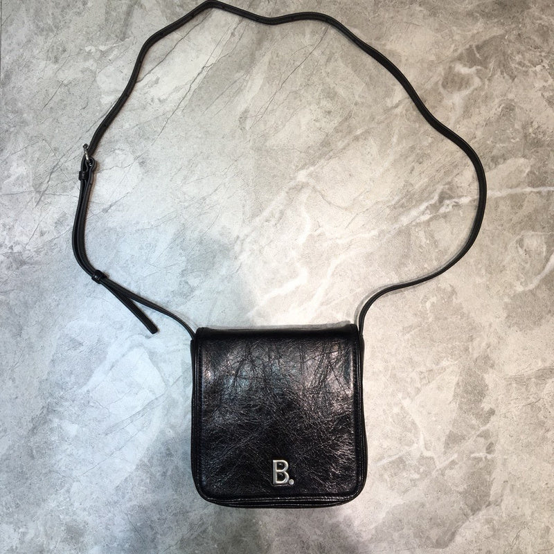 Satchel Bags - BGA Bags - 1271