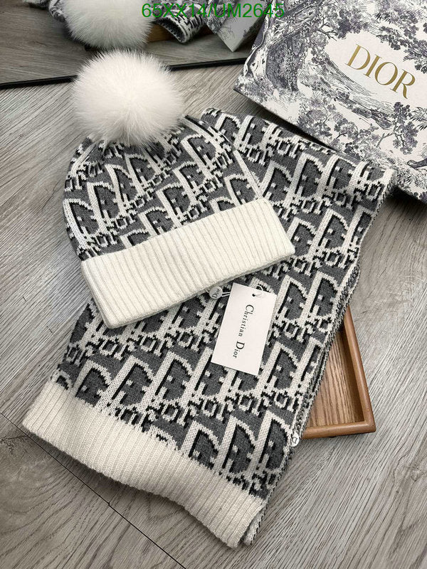 SAMC - DOR Scarves - 185