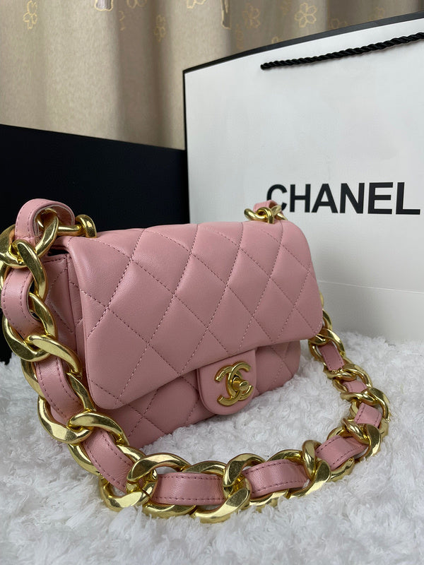 Satchel Bags - CHL Bags - 3178