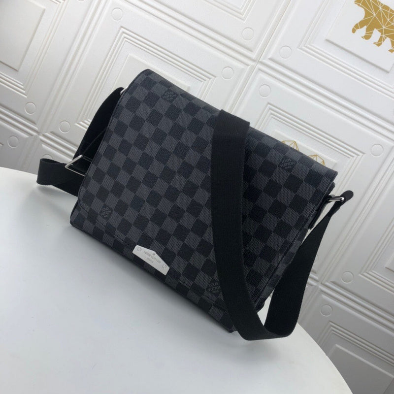 Satchel Bags - VL Bags - 3383