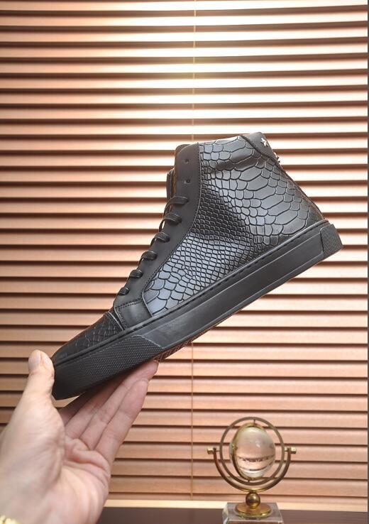 SAMC - PHP Shoes - 034