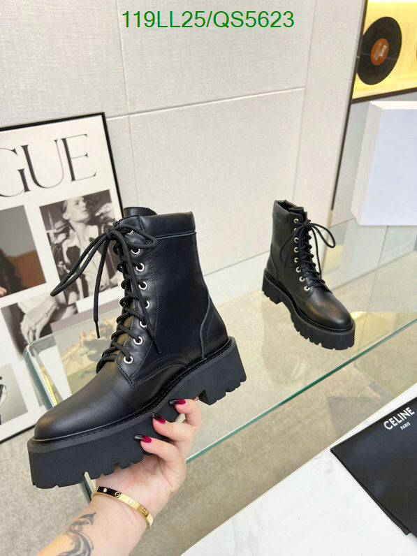 SAMC - COL Women Shoes - 083