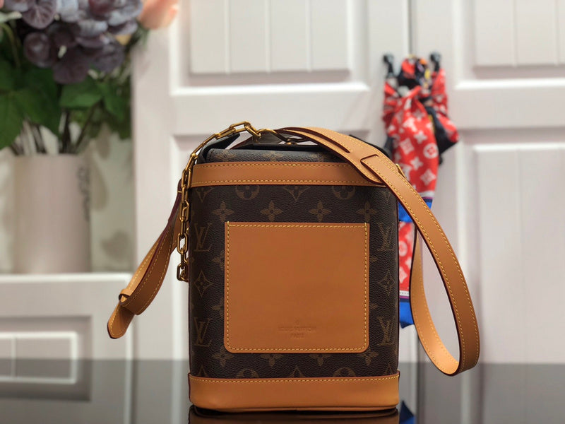 Satchel Bags - VL Bags - 6456